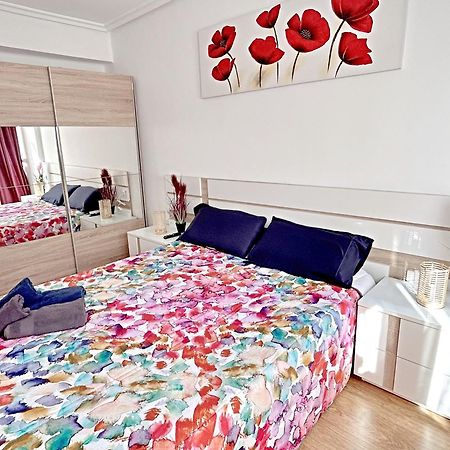 Ferienwohnung Nuevo Cerca Centro , Wifi Y Calefaccion Oviédo Exterior foto